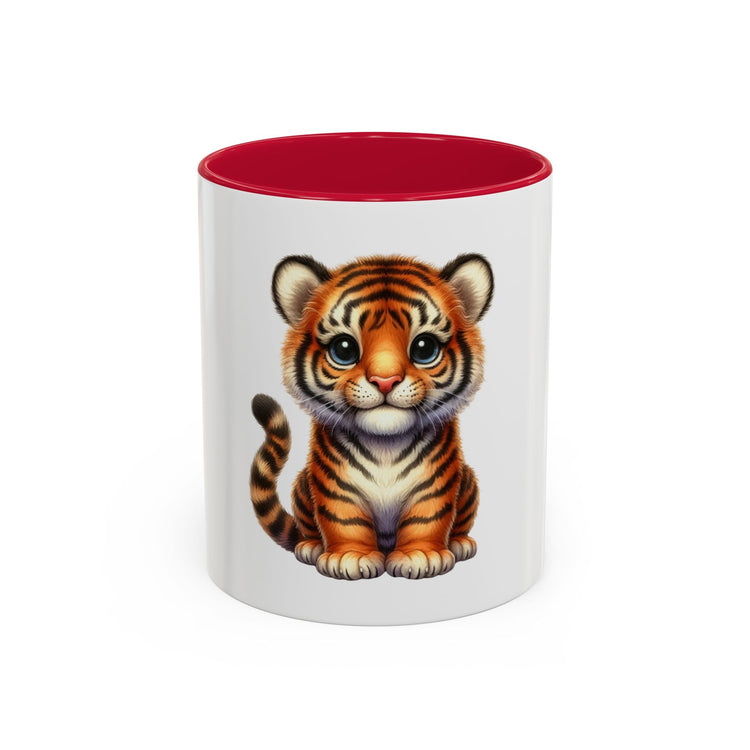 Tiny Tigers