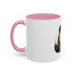 Cute Panda Coffee Mug (11oz) — Adorable Cartoon Panda Ceramic Cup
