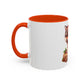 Cute Wolf Pup Mug — Adorable Woodland Puppy Coffee Cup (11oz)