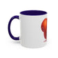 Cute Cartoon Squirrel Coffee Mug (11oz) – Colorful Animal Gift