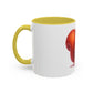 Cute Cartoon Squirrel Coffee Mug (11oz) – Colorful Animal Gift