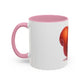 Cute Cartoon Squirrel Coffee Mug (11oz) – Colorful Animal Gift