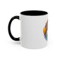 Cute Pufferfish Coffee Mug — Adorable Cartoon Sea Life Ceramic Mug (11oz)