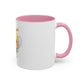 Cute Bee Coffee Mug – Kawaii Bumblebee Coffee Cup (11oz)
