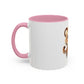 Cute Baby Tiger Mug — Adorable Cartoon Animal Coffee Cup (11oz)