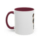 Cute Panda Coffee Mug (11oz) - Adorable Gift for Kids & Animal Lovers