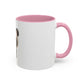 Cute Panda Coffee Mug (11oz) - Adorable Gift for Kids & Animal Lovers