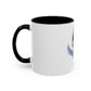 Cute Duckling Coffee Mug — Adorable Cartoon Baby Duck 11oz