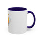 Cute Bee Coffee Mug – Kawaii Bumblebee Coffee Cup (11oz)