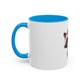 Cute Raccoon Coffee Mug – Adorable Animal Ceramic Mug (11oz)
