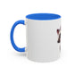 Cute Raccoon Coffee Mug – Adorable Animal Ceramic Mug (11oz)