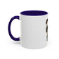 Cute Panda Coffee Mug (11oz) - Adorable Gift for Kids & Animal Lovers