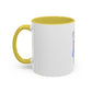 Cute White Bear Coffee Mug — Kawaii Polar Bear 11oz