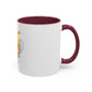 Cute Bee Coffee Mug – Kawaii Bumblebee Coffee Cup (11oz)