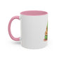 Cute Baby Turtle Mug — Adorable Kawaii Animal Coffee Cup (11oz)