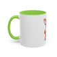 Cute Fawn Coffee Mug (11oz) – Adorable Deer Cartoon Ceramic Mug