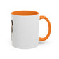 Cute Panda Coffee Mug (11oz) - Adorable Gift for Kids & Animal Lovers