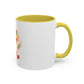 Cute Duckling Coffee Mug — Adorable Cartoon Baby Duck 11oz