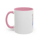 Cute White Bear Coffee Mug — Kawaii Polar Bear 11oz