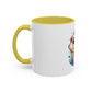 Cute Otter Mug (11oz) — Adorable Cartoon Sea Otter Coffee Cup