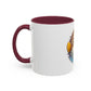 Cute Pufferfish Coffee Mug — Adorable Cartoon Sea Life Ceramic Mug (11oz)