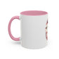 Cute Hedgehog Coffee Mug (11oz) - Colorful Kawaii Animal Ceramic Gift
