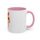 Cute Cartoon Squirrel Coffee Mug (11oz) – Colorful Animal Gift