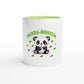 Cute Panda Coffee Mug 11oz