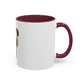 Cute Panda Coffee Mug (11oz) - Adorable Gift for Kids & Animal Lovers