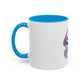 Cute Pink Kawaii Octopus Mug (11oz) - Adorable Anime-Style Coffee Cup