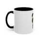 Cute Panda Coffee Mug (11oz) - Adorable Gift for Kids & Animal Lovers
