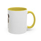 Cute Panda Coffee Mug (11oz) - Adorable Gift for Kids & Animal Lovers