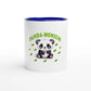 Cute Panda Coffee Mug 11oz
