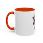 Cute Raccoon Coffee Mug – Adorable Animal Ceramic Mug (11oz)