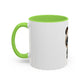 Cute Panda Coffee Mug (11oz) - Adorable Gift for Kids & Animal Lovers