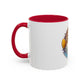 Cute Pufferfish Coffee Mug — Adorable Cartoon Sea Life Ceramic Mug (11oz)