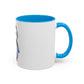 Cute Baby Penguin Coffee Mug — 11ozCute Animal Tea Cup
