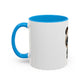 Cute Panda Coffee Mug (11oz) - Adorable Gift for Kids & Animal Lovers