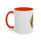 Cute Pufferfish Coffee Mug — Adorable Cartoon Sea Life Ceramic Mug (11oz)