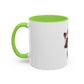 Cute Raccoon Coffee Mug – Adorable Animal Ceramic Mug (11oz)