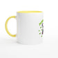 Cute Panda Coffee Mug 11oz
