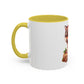 Cute Wolf Pup Mug — Adorable Woodland Puppy Coffee Cup (11oz)