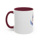 Cute Duckling Coffee Mug — Adorable Cartoon Baby Duck 11oz