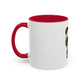 Cute Panda Coffee Mug (11oz) - Adorable Gift for Kids & Animal Lovers
