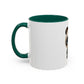 Cute Panda Coffee Mug (11oz) - Adorable Gift for Kids & Animal Lovers