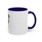 Cute Panda Coffee Mug (11oz) - Adorable Gift for Kids & Animal Lovers