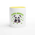 Cute Panda Coffee Mug 11oz