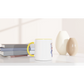 Cute Bear Mug with Color Inside