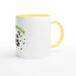 Cute Panda Coffee Mug 11oz